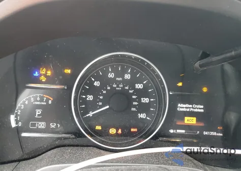 2022 Honda Hr-V Ex z USA, uszkodzony, nr VIN 3CZRU5H53NM727088